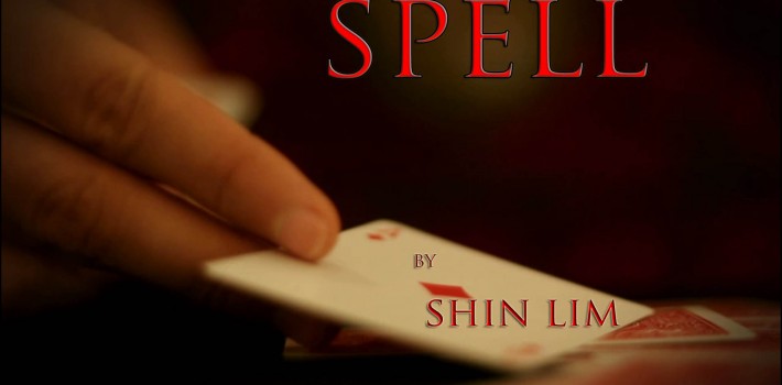 SPELL